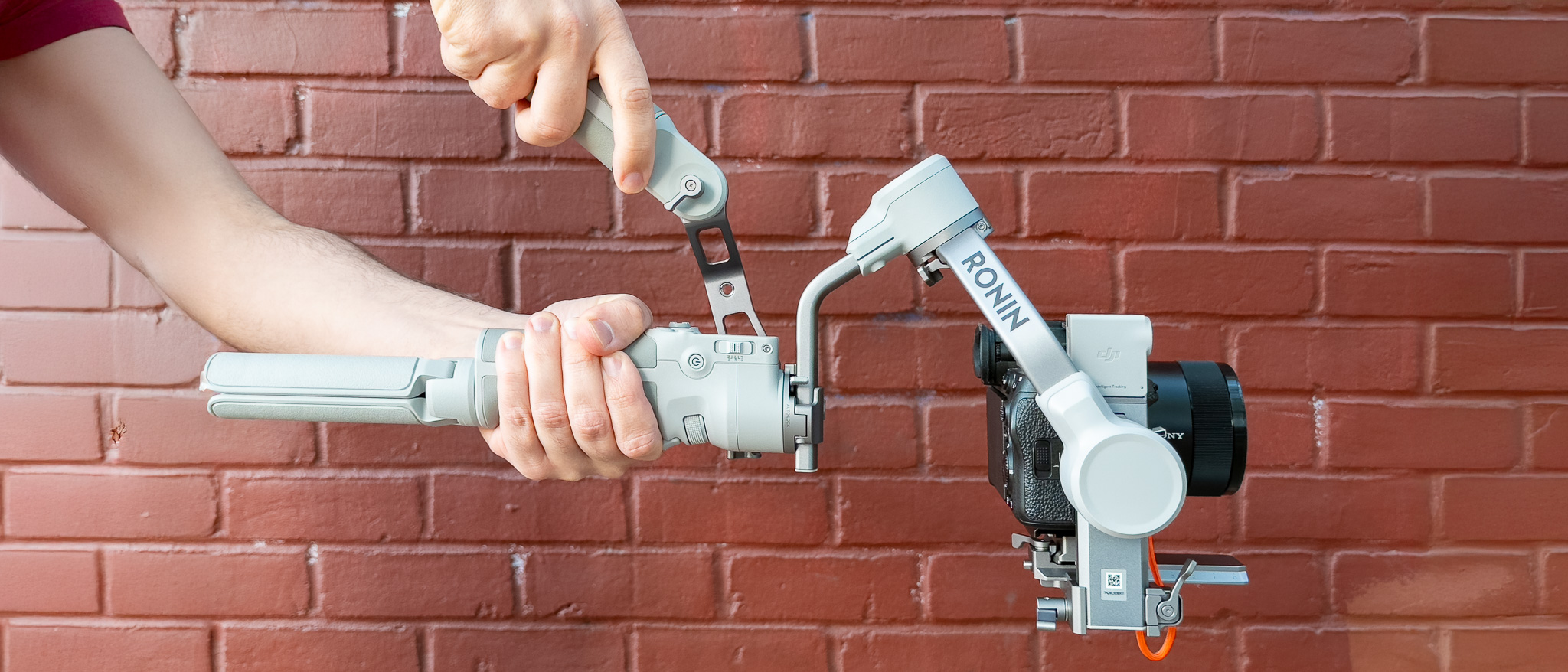 DJI RS 4 Mini Review: The hands-free gimbal you’ve been waiting for