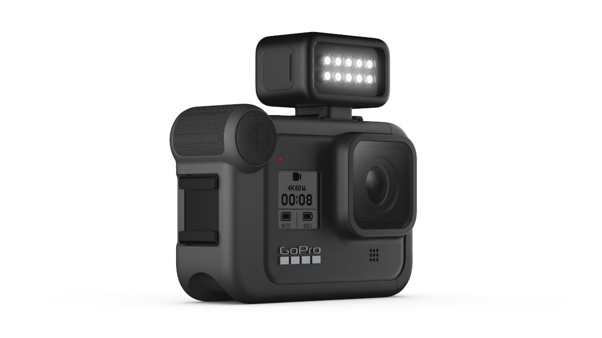 Hero 8 Black
