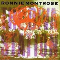 Ronnie Montrose - The Diva Station (Enigma, 1990)