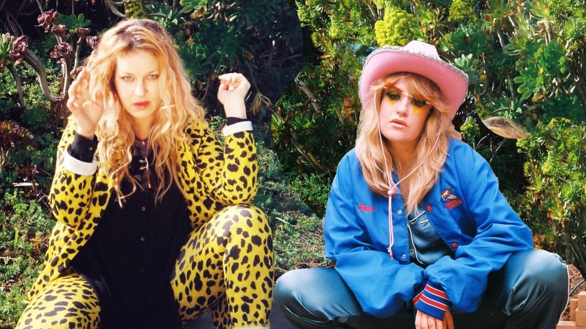 Deap Vally