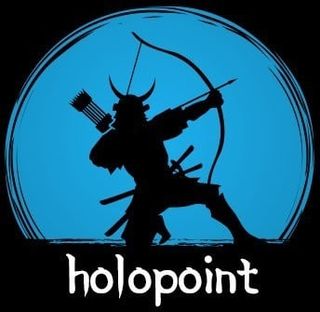 Holopoint Logo