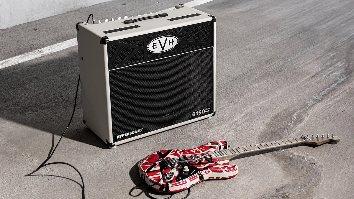 EVH Hypersonic 6L6: il digitale vale davvero il risparmio rispetto al 5150III valvolare?