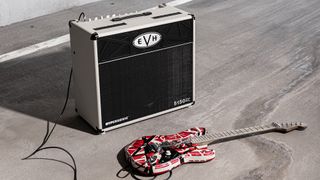 EVH 5150III Hypersonic 6L6