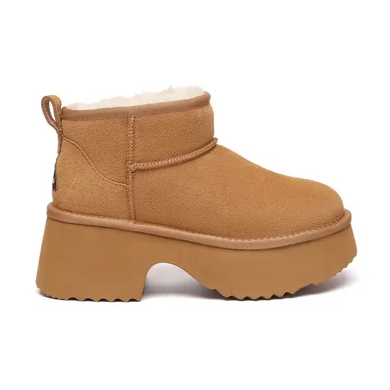UGG boot alternative from Debenhams