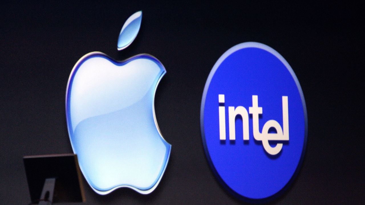 An Apple WWDC event