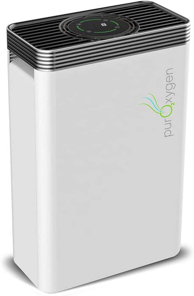 Puro2xygen P500 Air Purifier