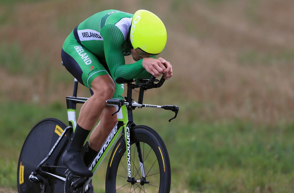 Ryan Mullen (Ireland)