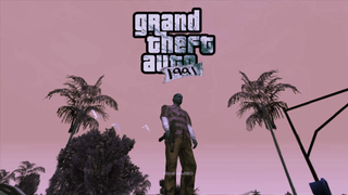 Download GTA San Andreas Stories - GTA SA / Grand Theft Auto: San