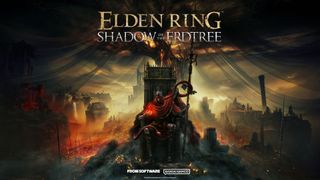 Elden Ring: Shadow of the Erdtree screenshot