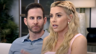 tarek and heather el moussa on the flipping el moussas