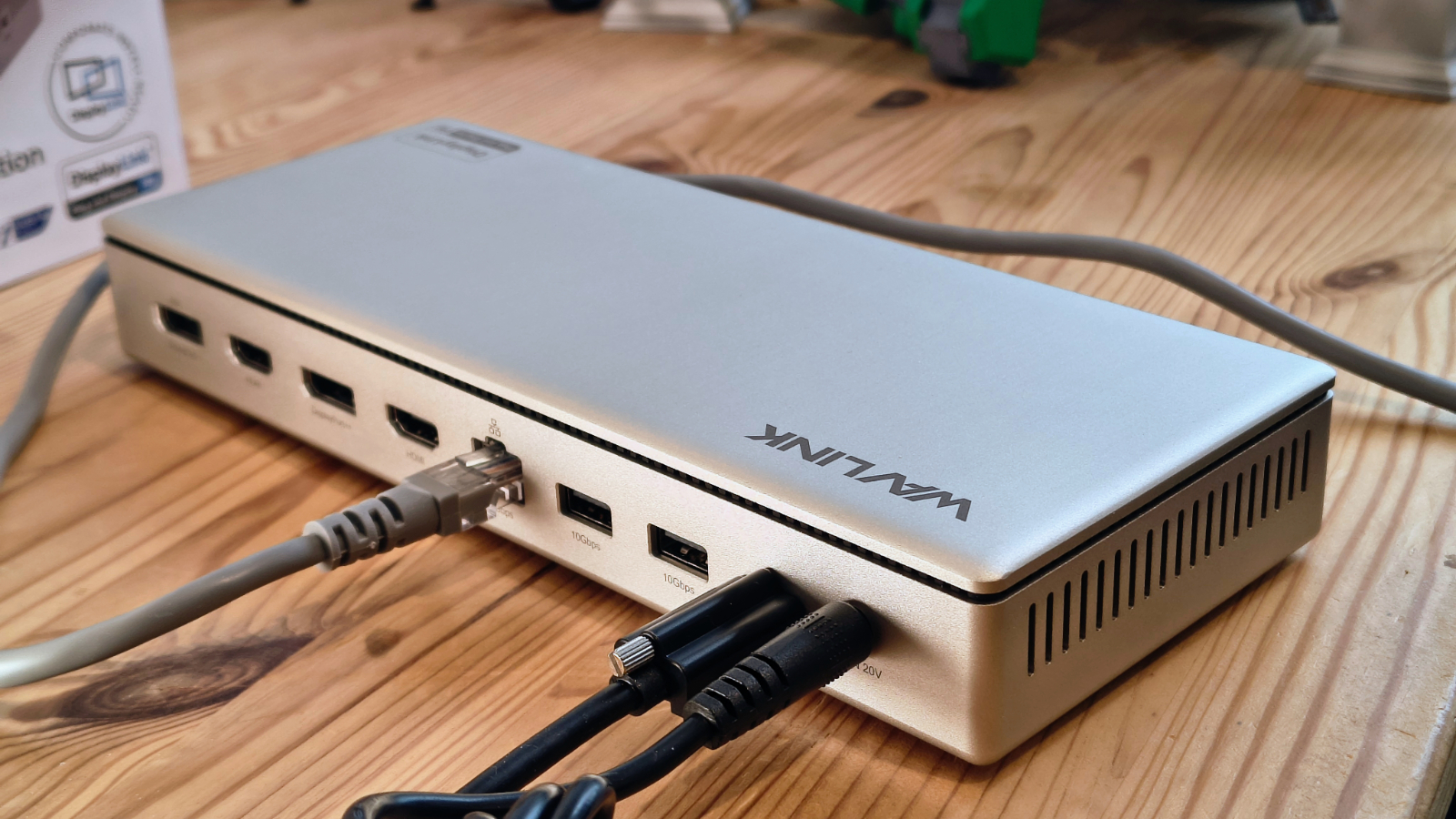 WavLink WL-UG75PD1-DH2