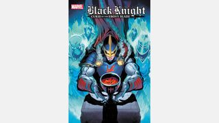 Marvel Comics June 2021 solicitations