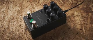 Fortin Meshuggah Preamp/Distortion