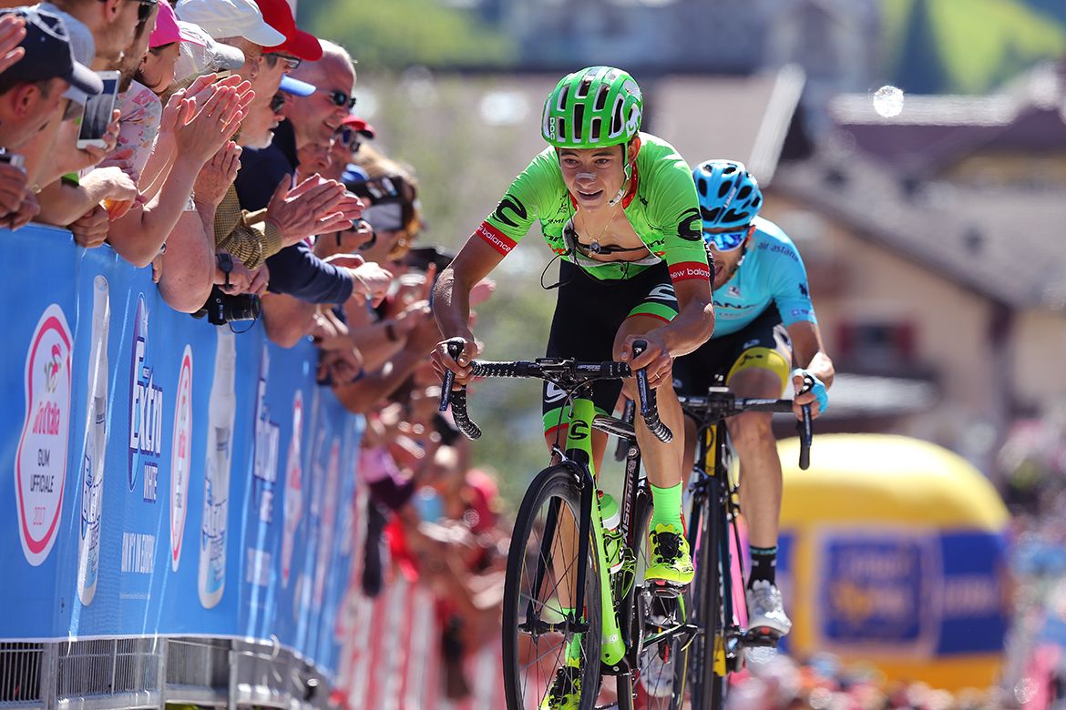 Davide Formolo (Cannondale-Drapac)