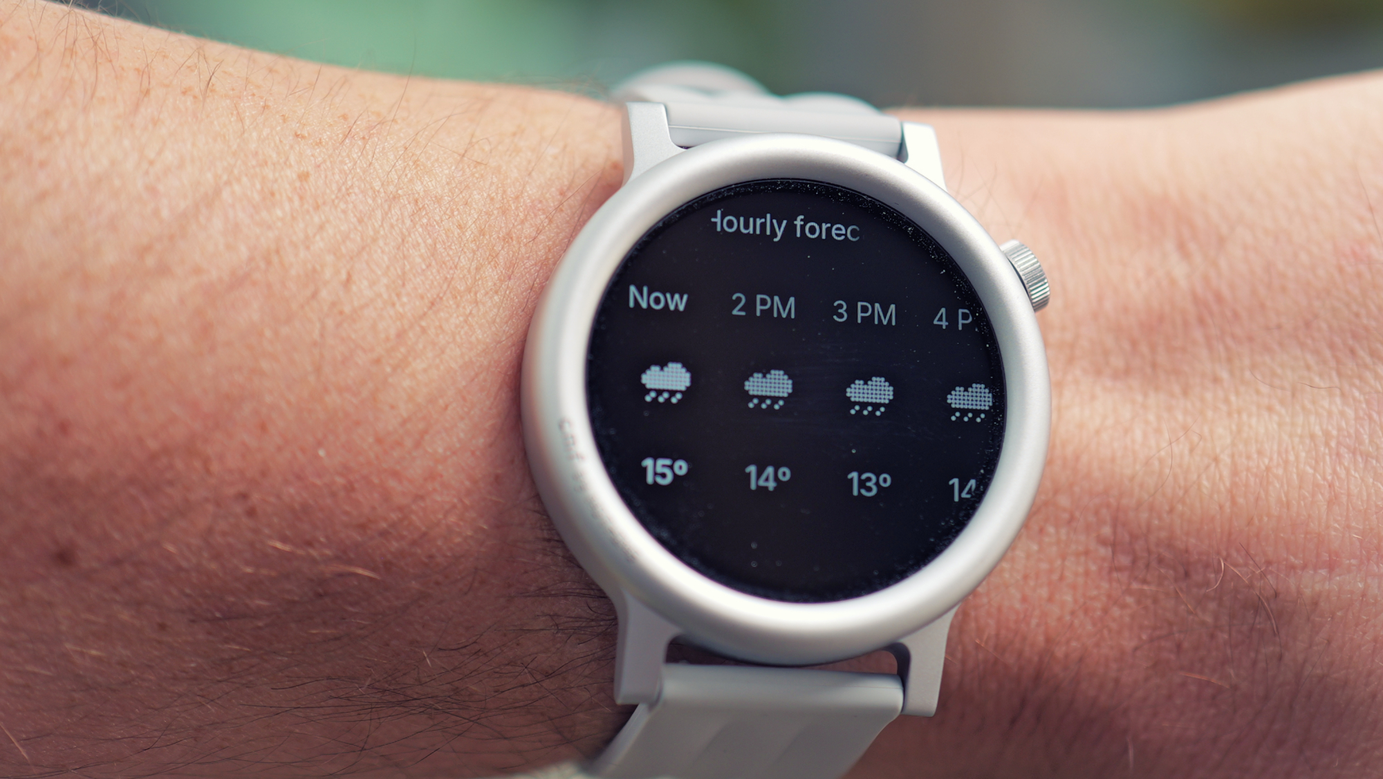 CMF Watch 3 Pro 