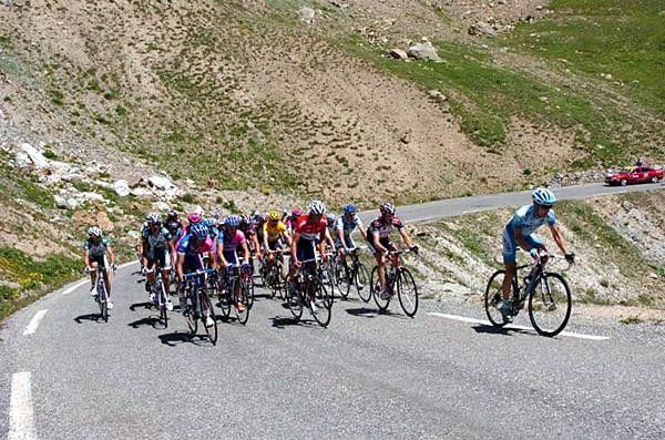 Levi Leipheimer (Gerolsteiner)
