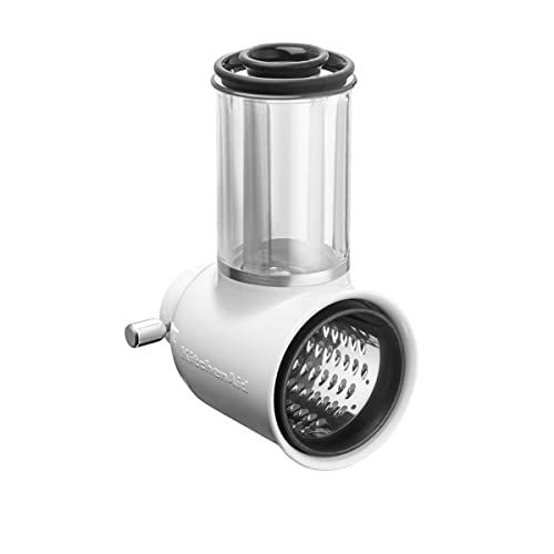 Fresh Prep Slicer/Shredder Attachment