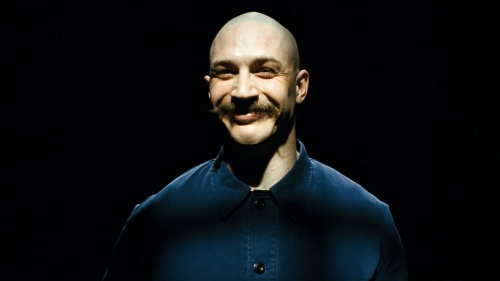 Havoc: What We Know About The Tom Hardy Netflix Movie | Cinemablend