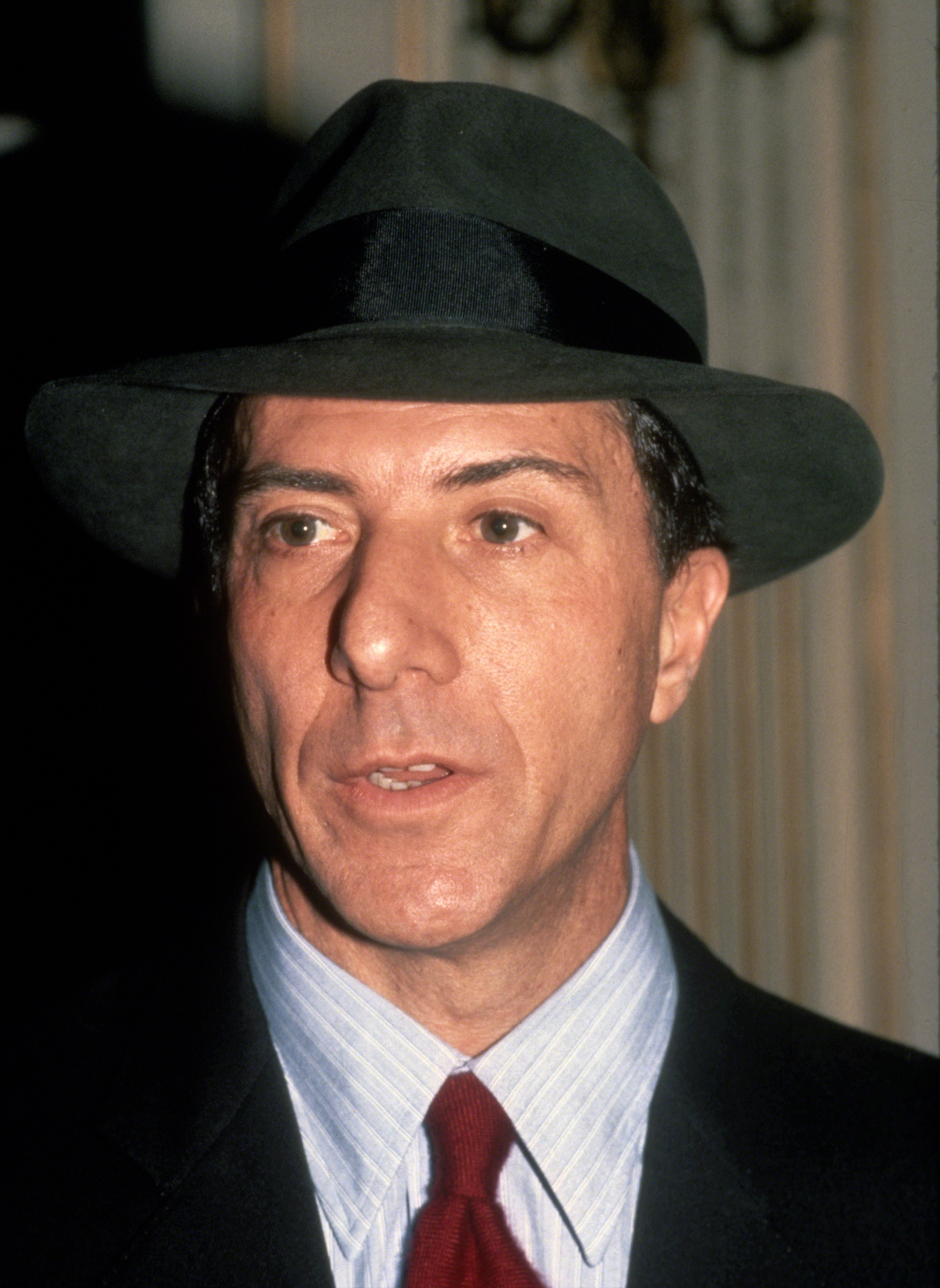 tonys - dustin hoffman