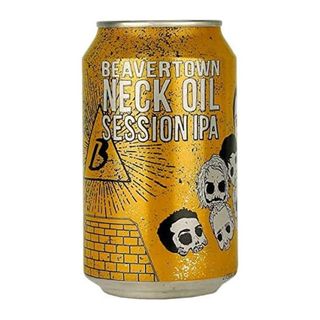 Beavertown Session IPA