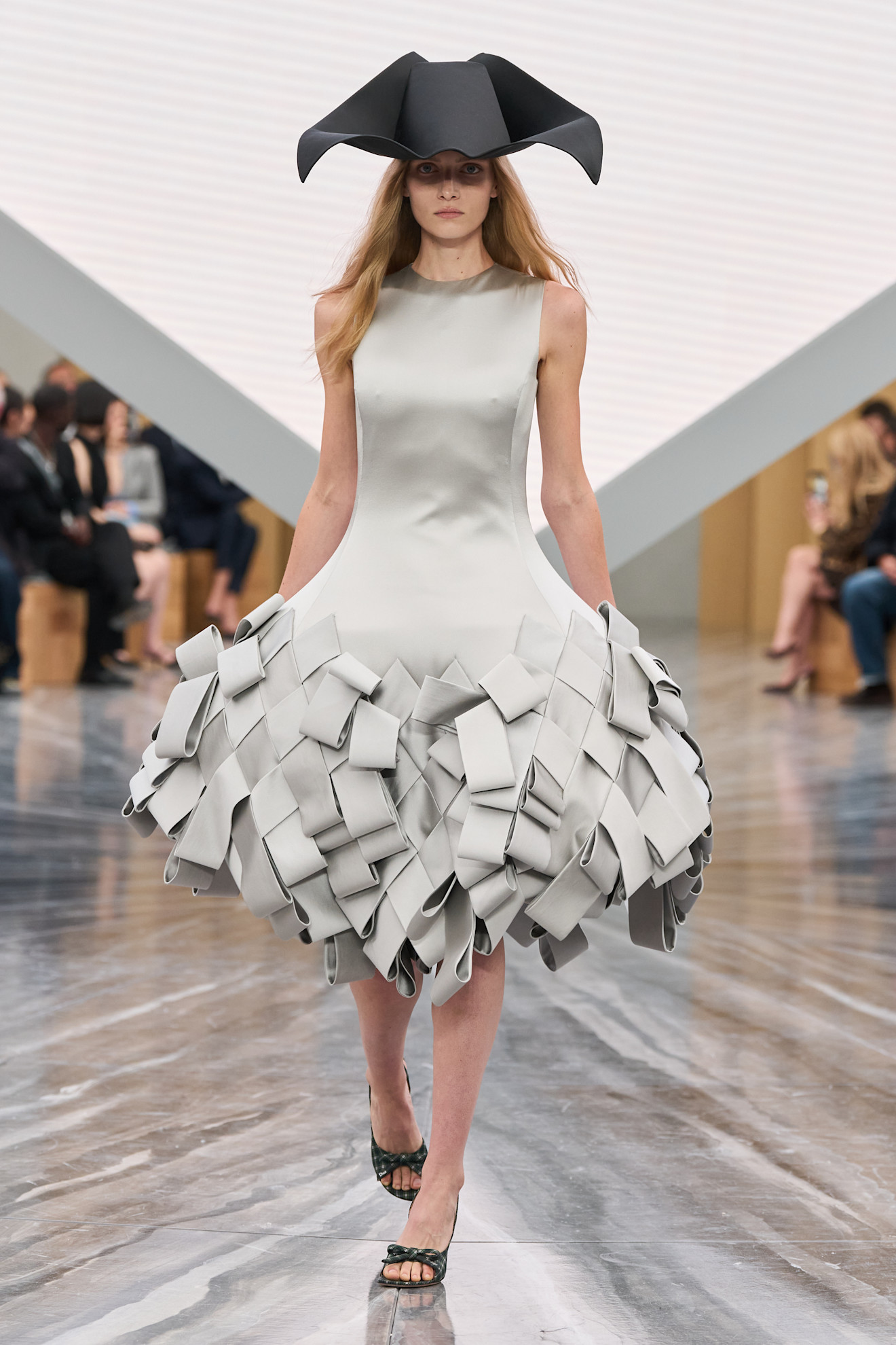 Dior spring/summer 2026 runway