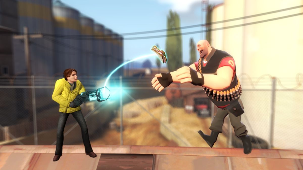 Garry's Mod Successor S&box Enters Open Beta Next Week