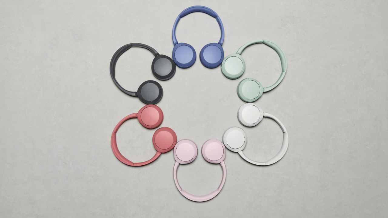 Sony headphones launched in September 2026