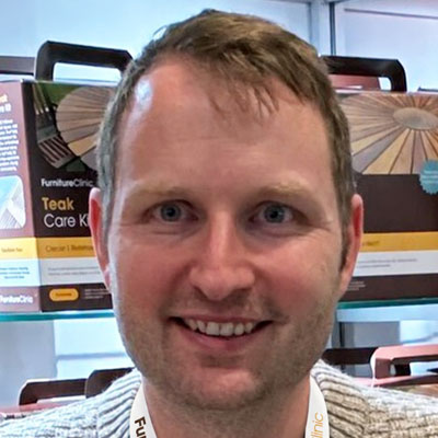 Expert Ben Staerk MD of Furniture Clinic