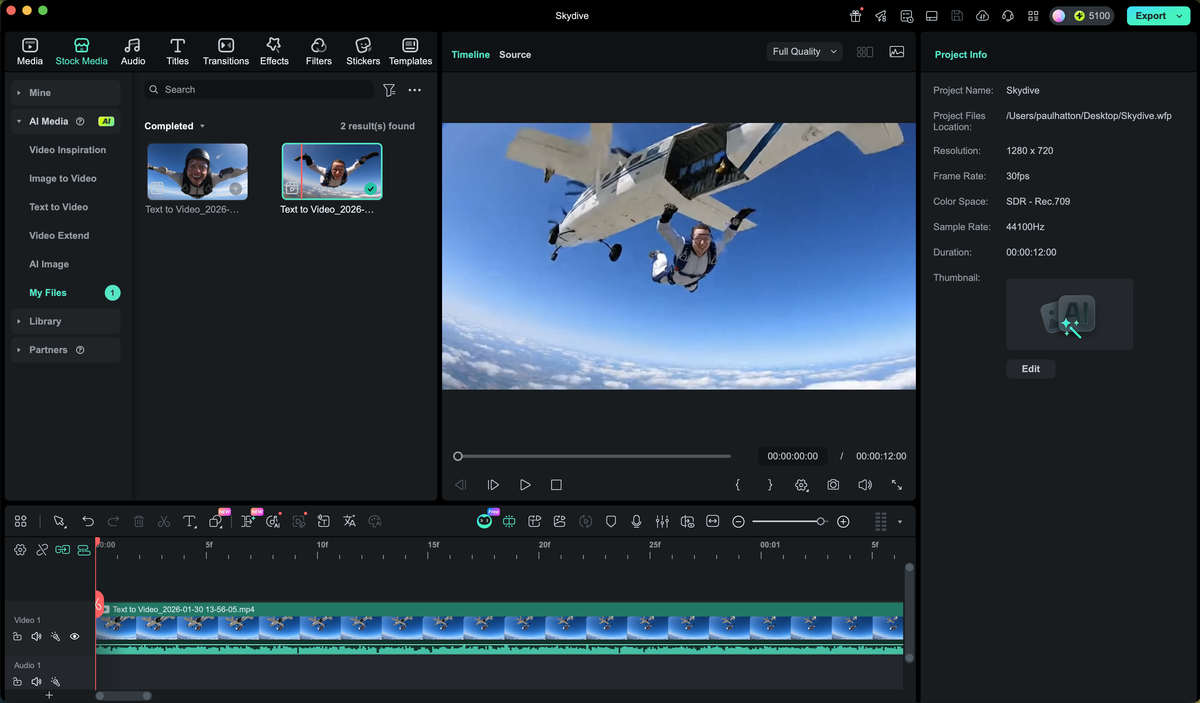 Why AI video editing is the skill I’m finally learning in 2026