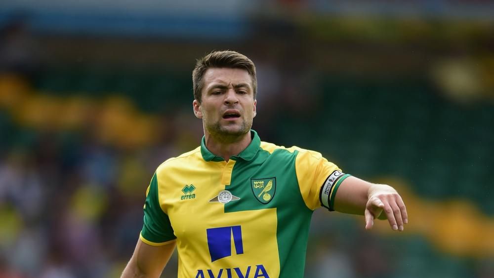 Martin: Norwich stronger than last Premier League appearance | FourFourTwo