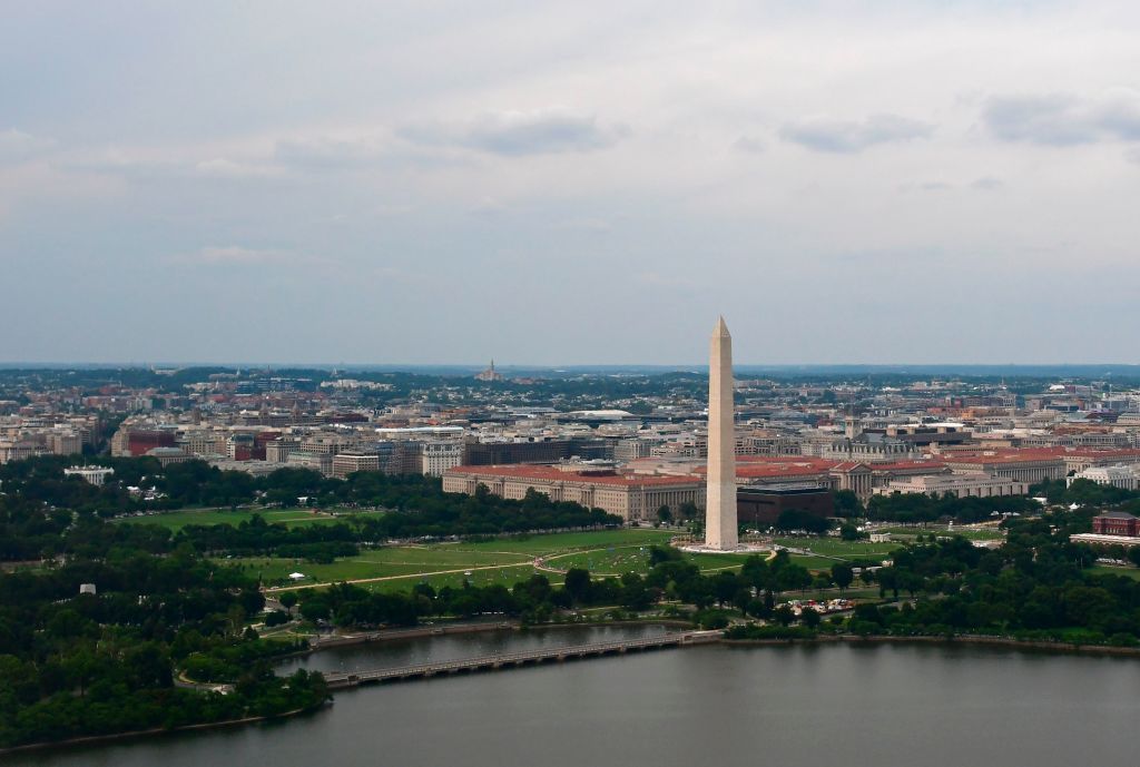 Washington, D.C.