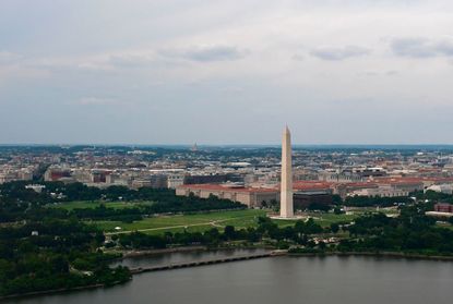 Washington, D.C.