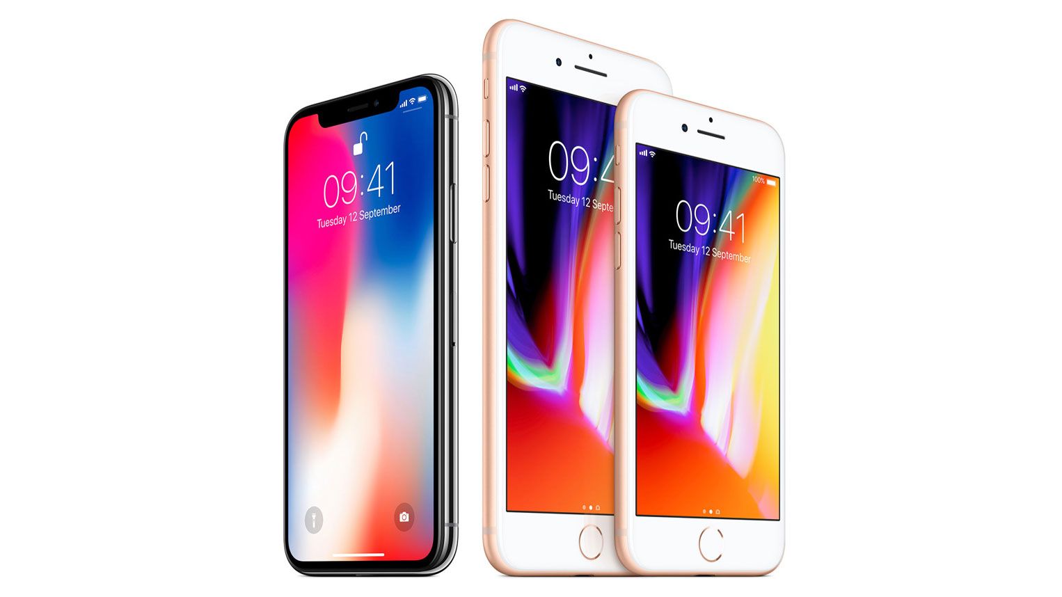 New figures reveal the iPhone 8 outsold the iPhone X last year