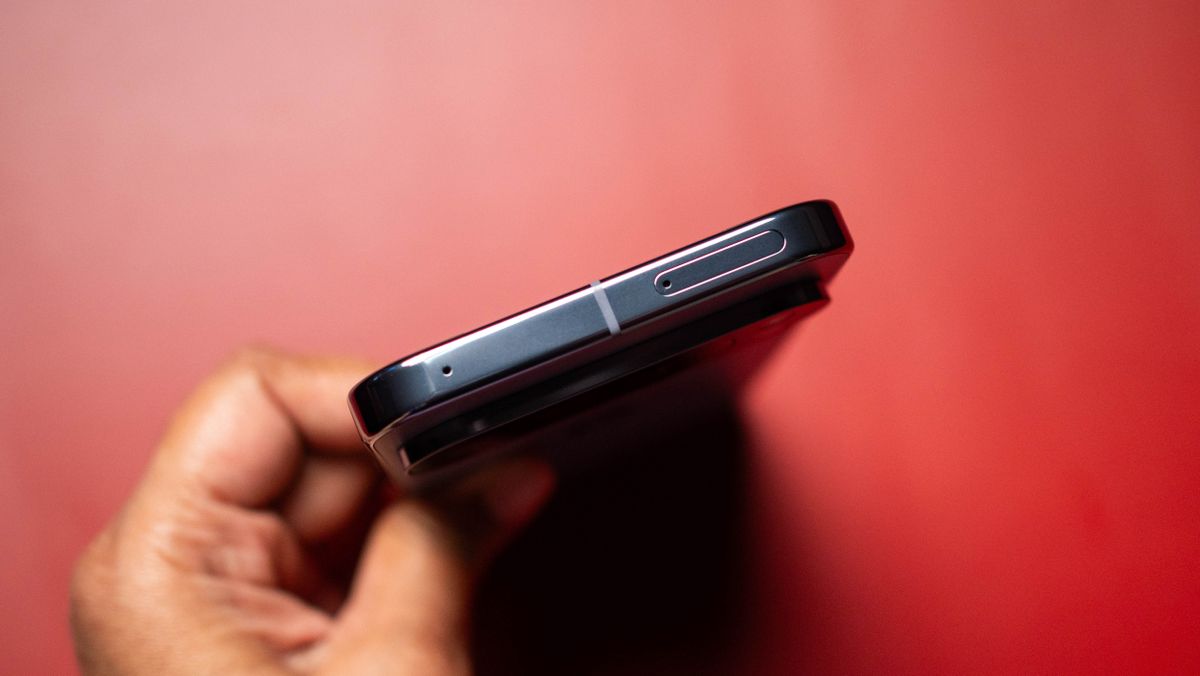 Google Pixel 10 Pro XL photos on Android Central