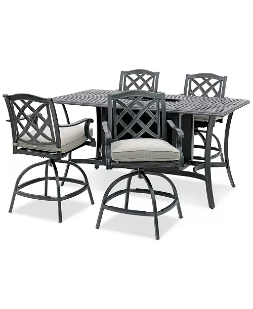 agio fire pit