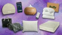 Saatva and sleep accessories