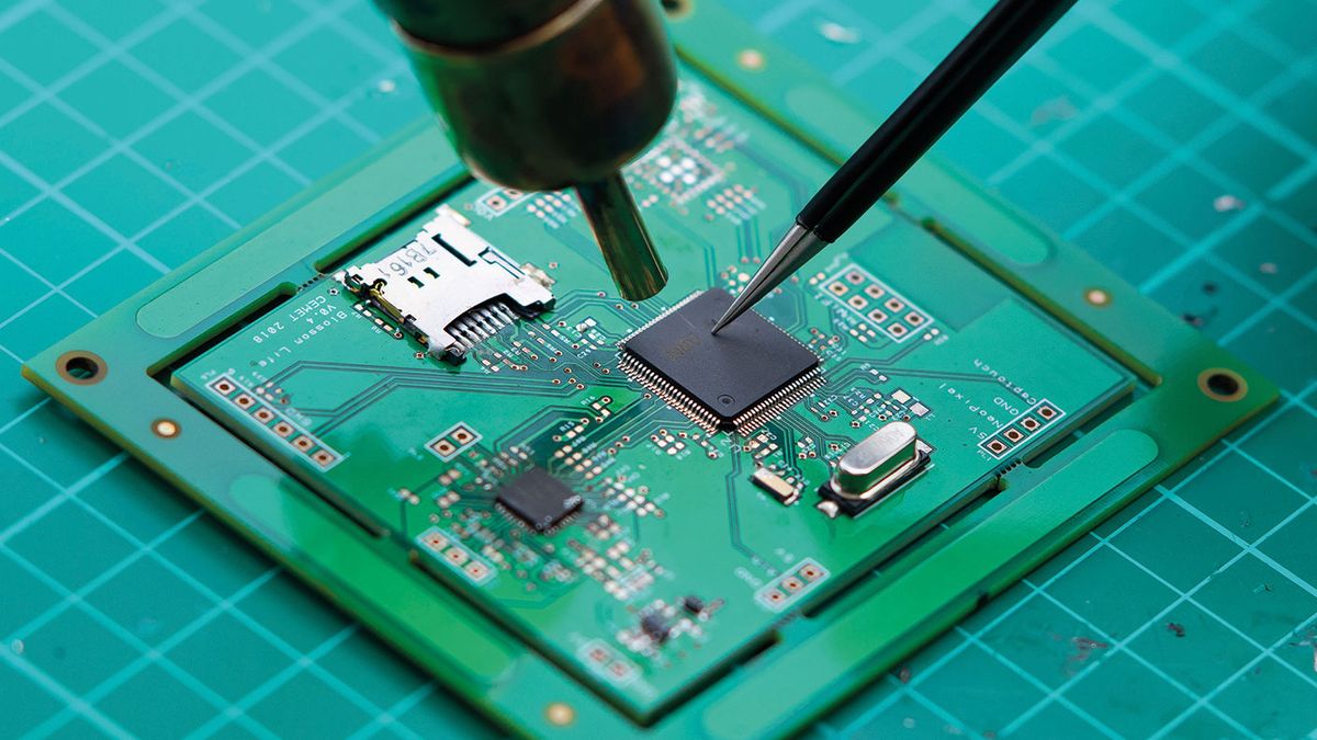 Nvidia's Arm Holdings takeover gets vote of support MoneyWeek