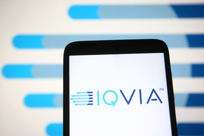 IQVIA Holdings