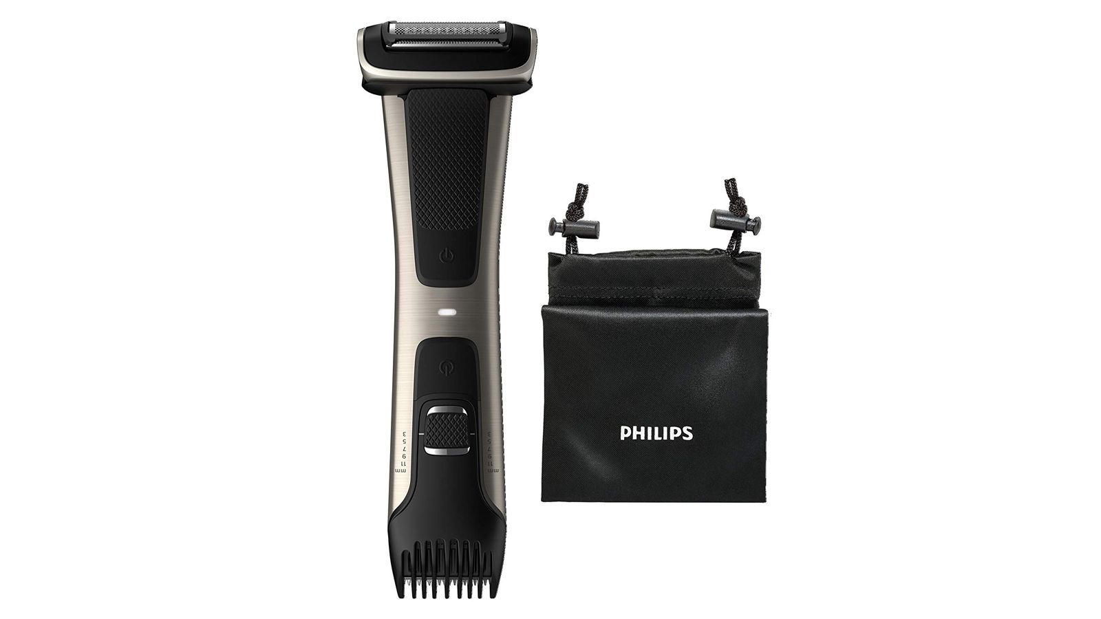 Best body groomer 2023 top manscapers on the market T3