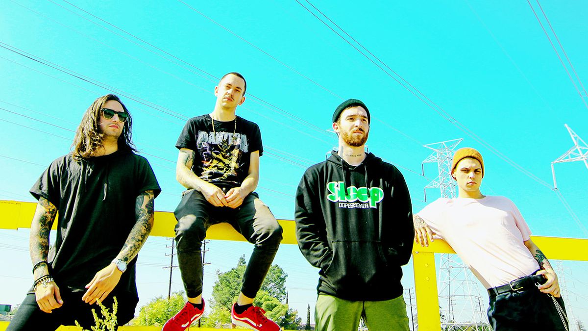 Cane Hill