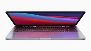 best laptops 2022: Apple macbook pro M1 13-inch