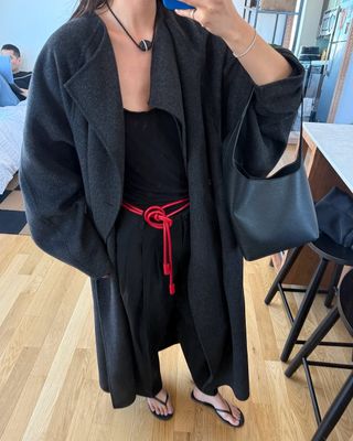rZz3FhrdW8UByB9VUoCyxd-320-80 هذا النمط بانت مع Flip-Flops يخلق مجموعة الصيف الأكثر روعة
