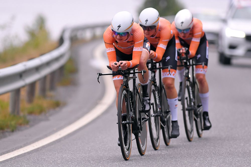 Boels Dolmans