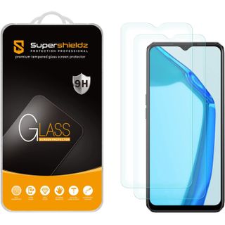Supershieldz OnePlus Nord N300 Tempered Glass Screen Protector
