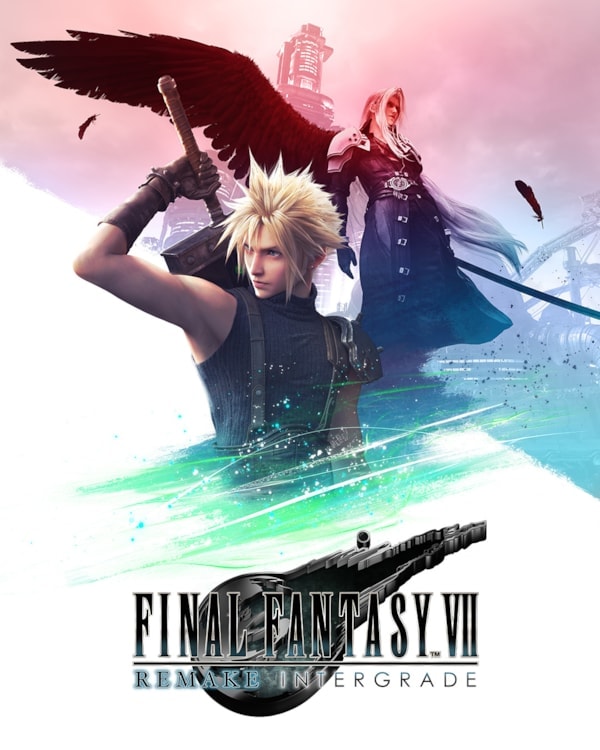 Final Fantasy