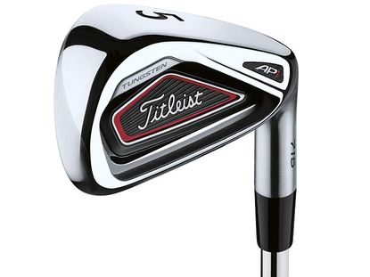 New Titleist 716 AP1 irons launched