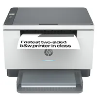HP LaserJet M234dw Wireless Multifunction Mono Printer