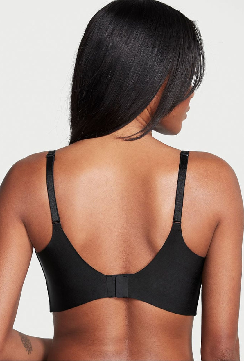 An image of one of the best backless bras from Victoria's Secret.