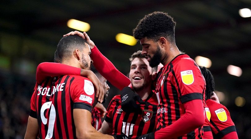 Barnsley v Bournemouth live stream