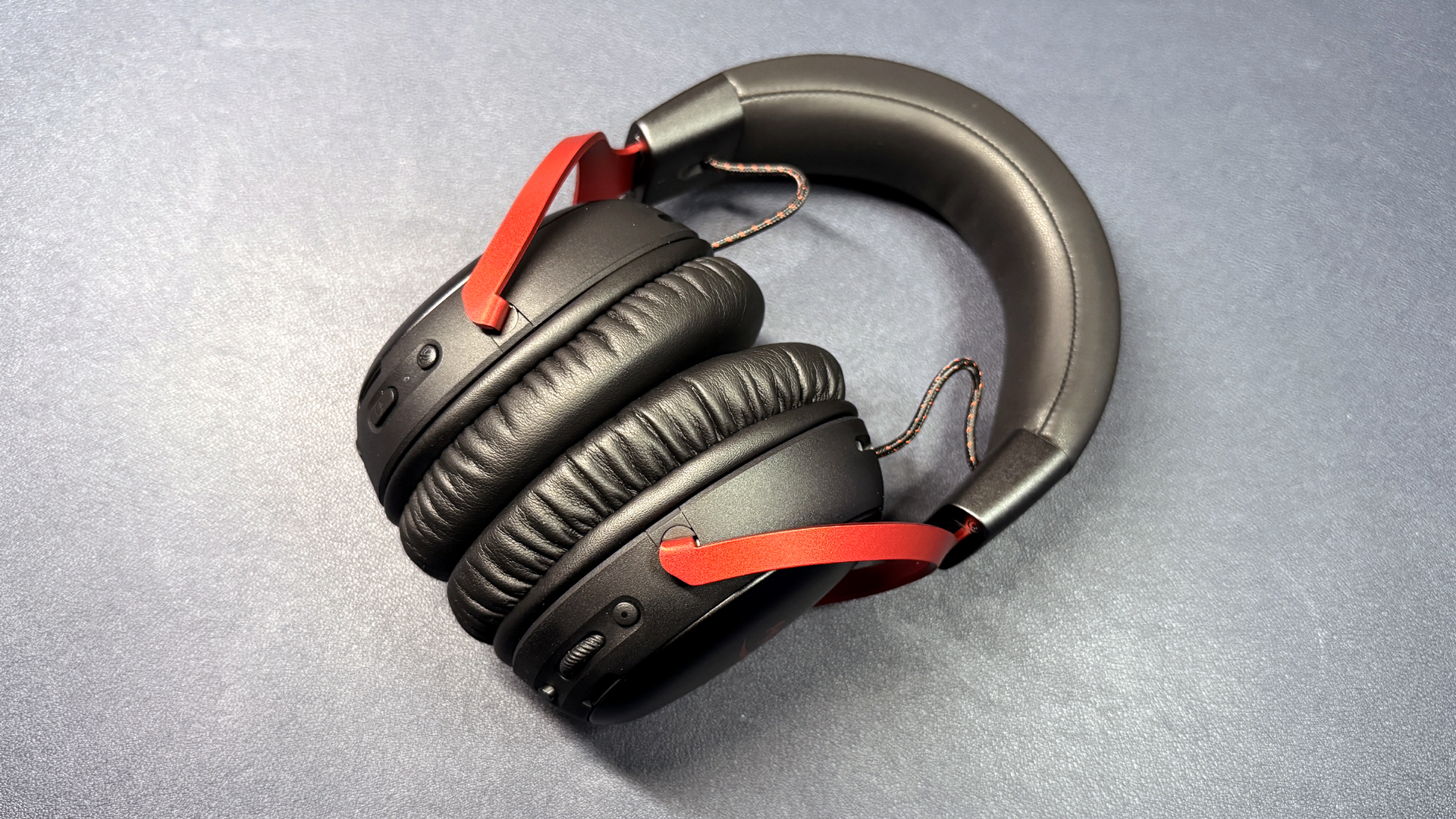 HyperX Cloud III S Wireless
